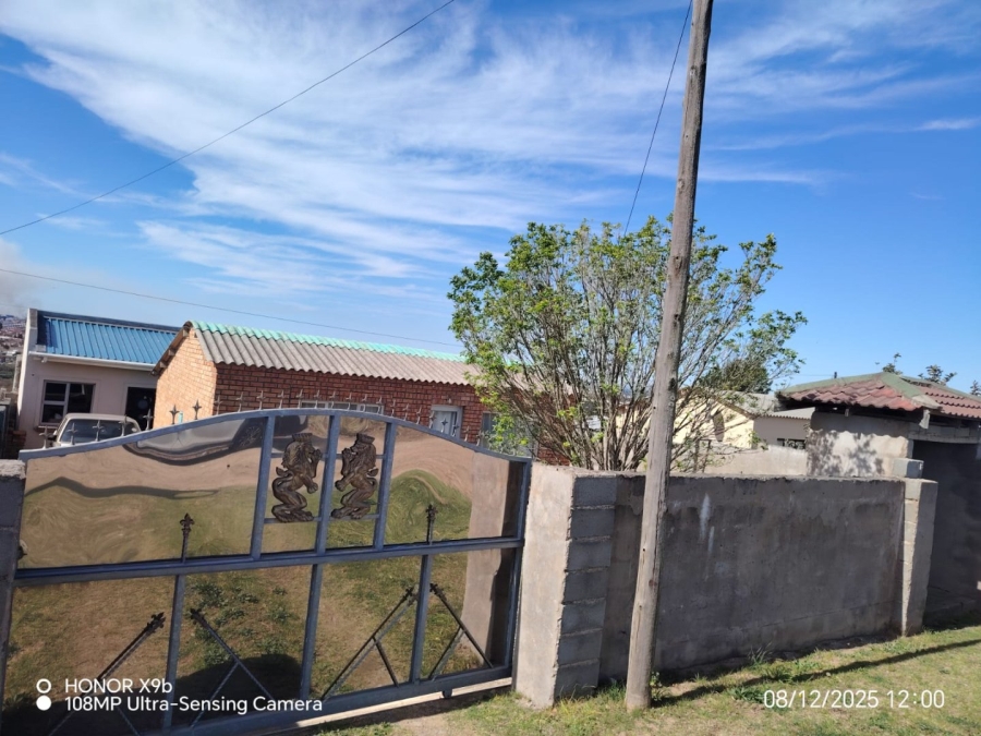 5 Bedroom Property for Sale in Mdantsane Nu 8 Eastern Cape